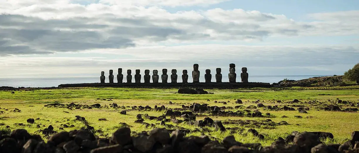 Explora Rapa Nui