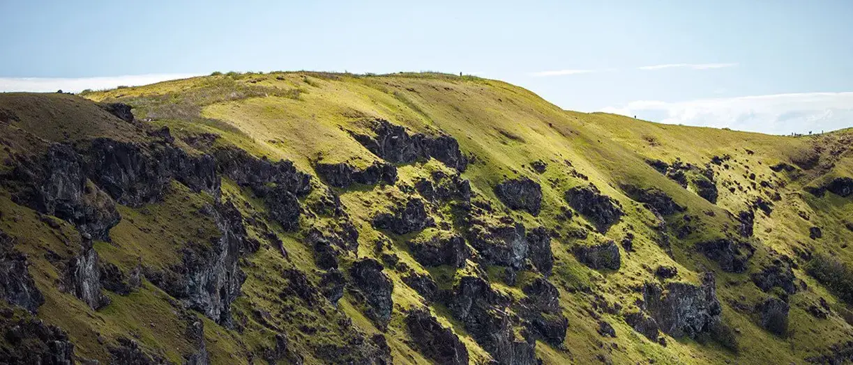 Explora Rapa Nui
