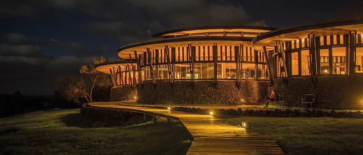 Explora Rapa Nui