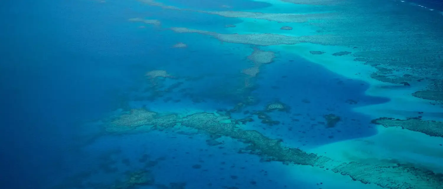 Ilhas Fiji no Kokomo Private Island Resort