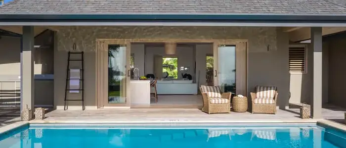 Ilhas Fiji no Kokomo Private Island Resort