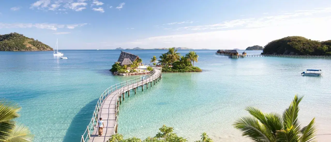 Austrália, Fiji e Nova Zelândia Luxury