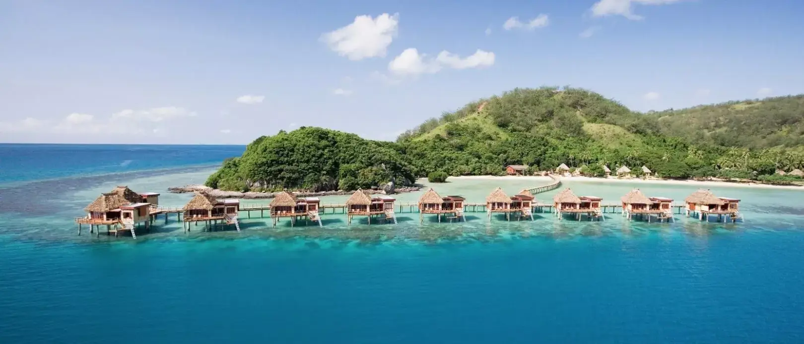Austrália, Fiji e Nova Zelândia Luxury