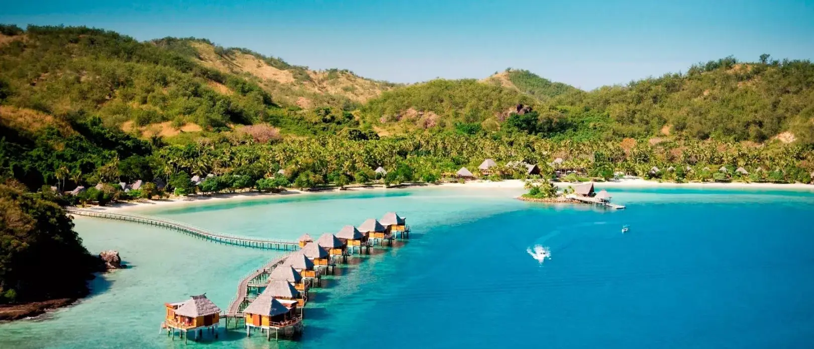 Austrália, Fiji e Nova Zelândia Luxury