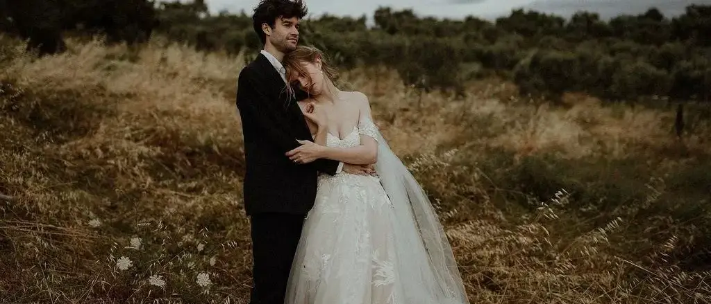 Destination Wedding no The Lazy Olive Villa