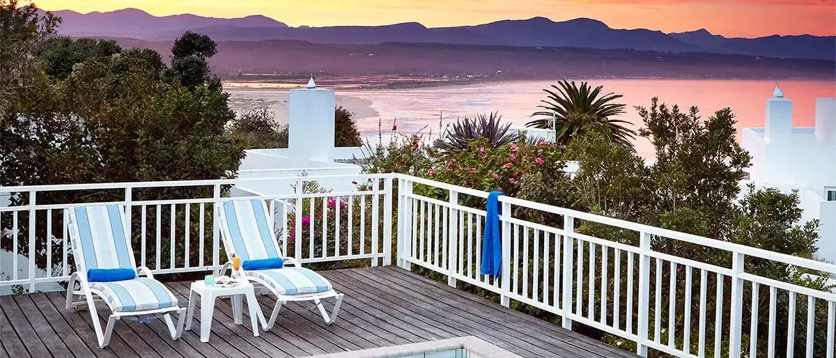 Casamento no The Plettenberg