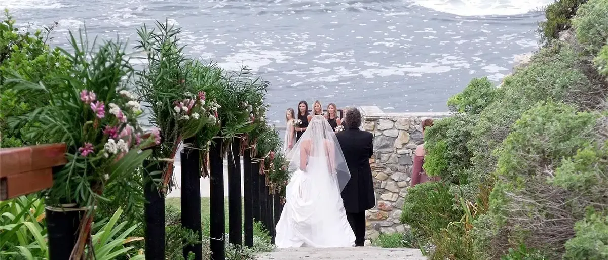 Casamento no The Marine