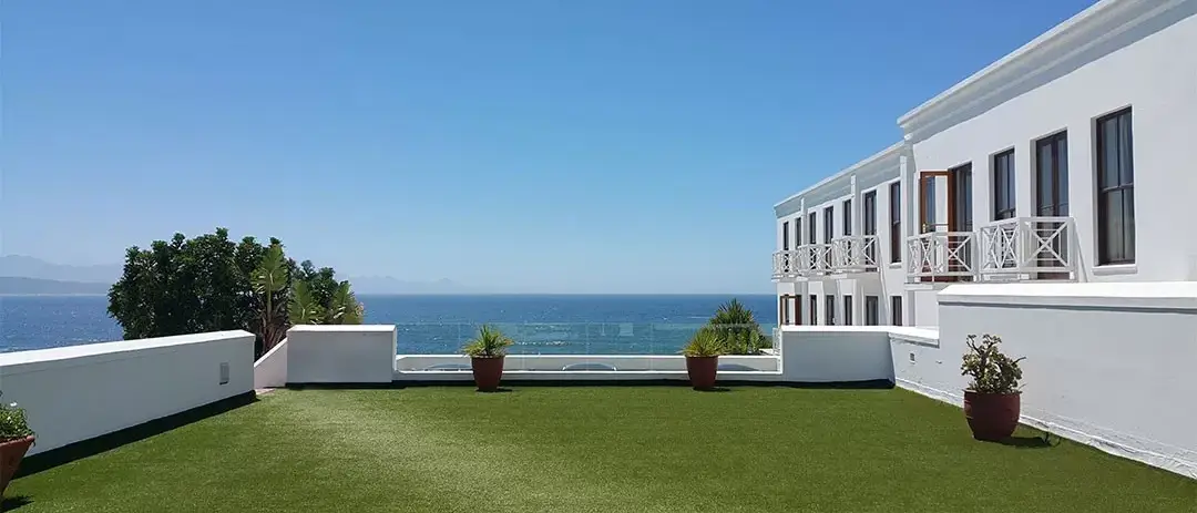 Casamento no The Plettenberg