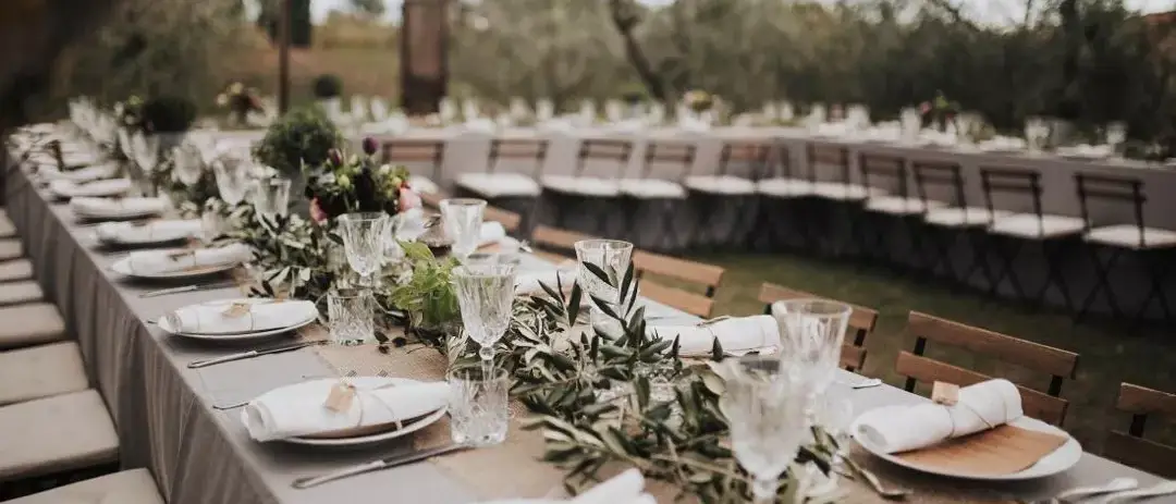 Destination Wedding no The Lazy Olive Villa