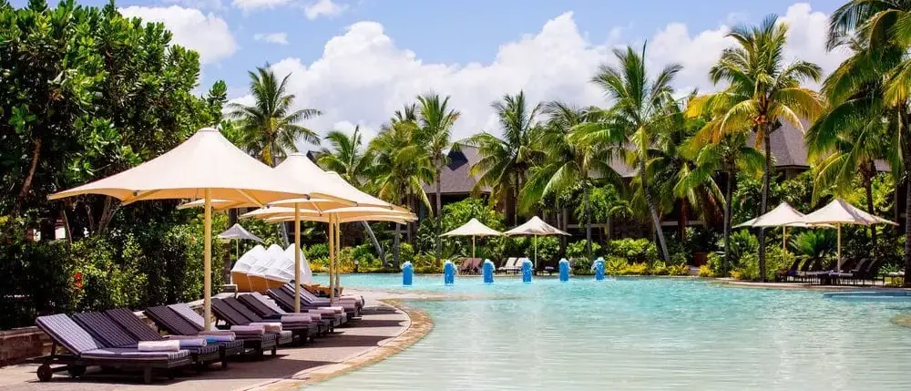 Casamento no Destino no InterContinental Fiji Golf Resort & Spa