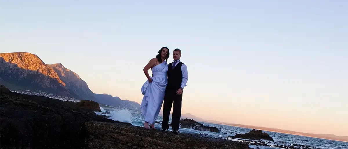 Casamento no The Marine