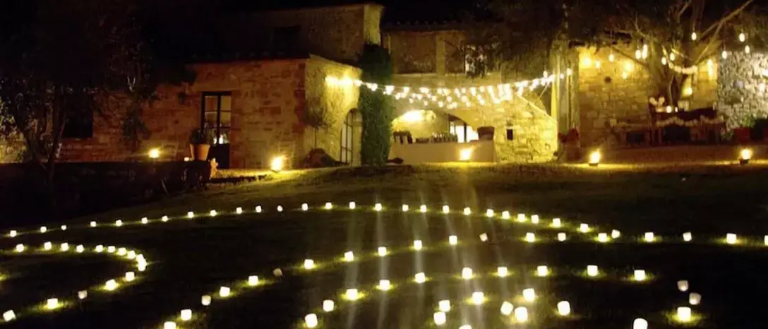 Destination Wedding no The Lazy Olive Villa