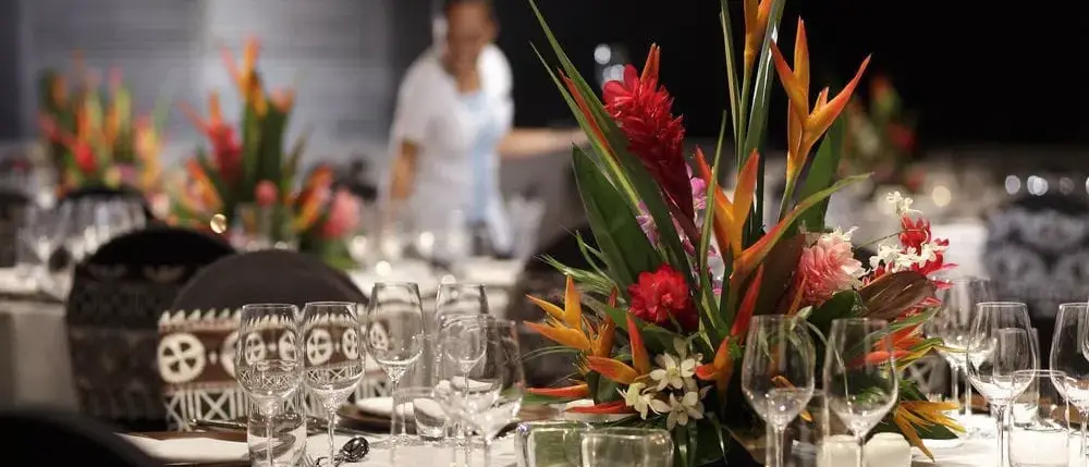 Casamento no Destino no InterContinental Fiji Golf Resort & Spa