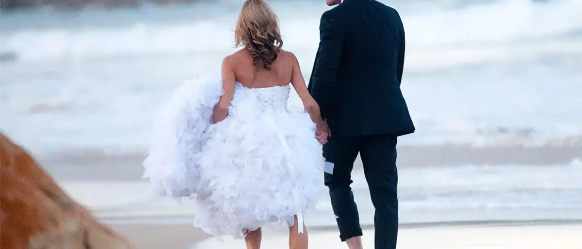 Casamento no The Plettenberg