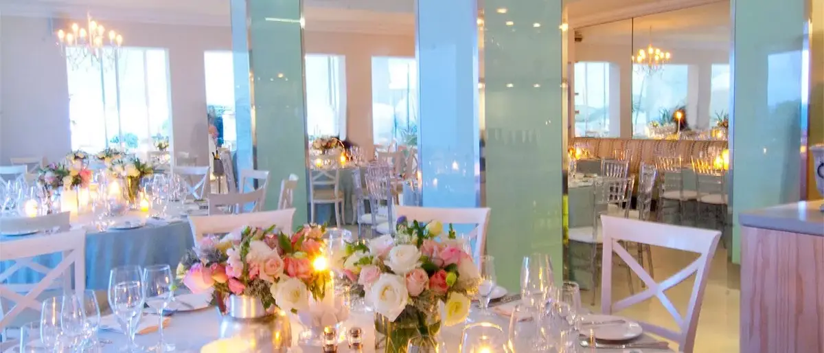 Casamento no The Plettenberg