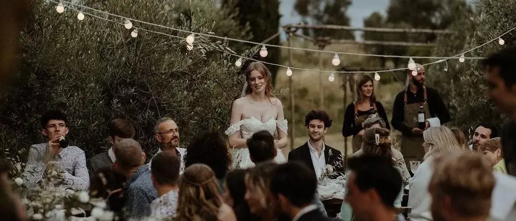 Destination Wedding no The Lazy Olive Villa
