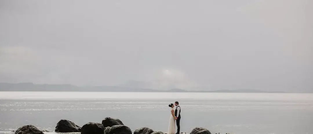 Casamento no Taveuni Palms Luxury Resort