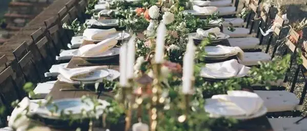 Destination Wedding no The Lazy Olive Villa