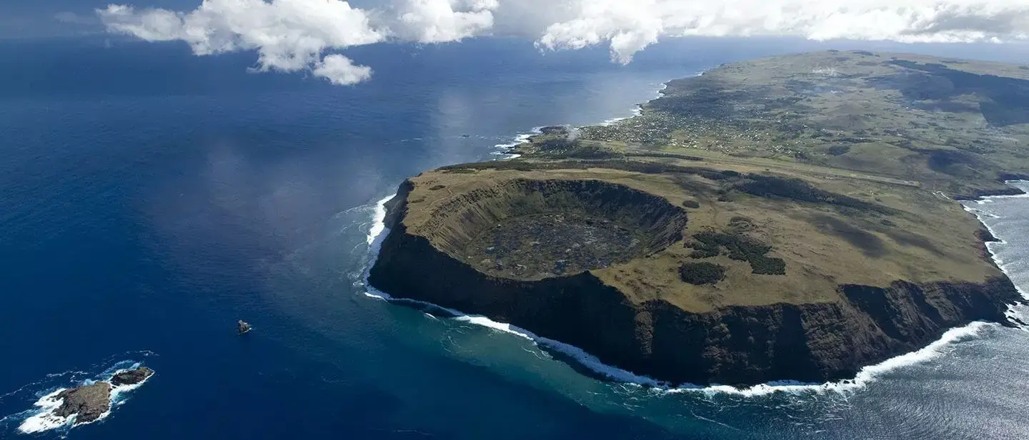 Explora Rapa Nui