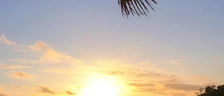 Lua de Mel no Matamanoa Island Resort