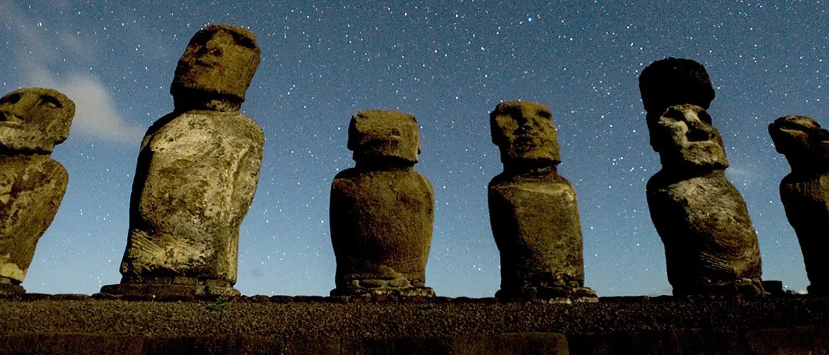 Explora Rapa Nui