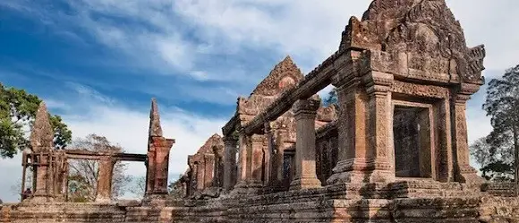 Indochina Express