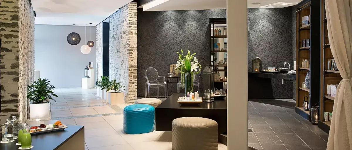 Nova Zelândia Luxury