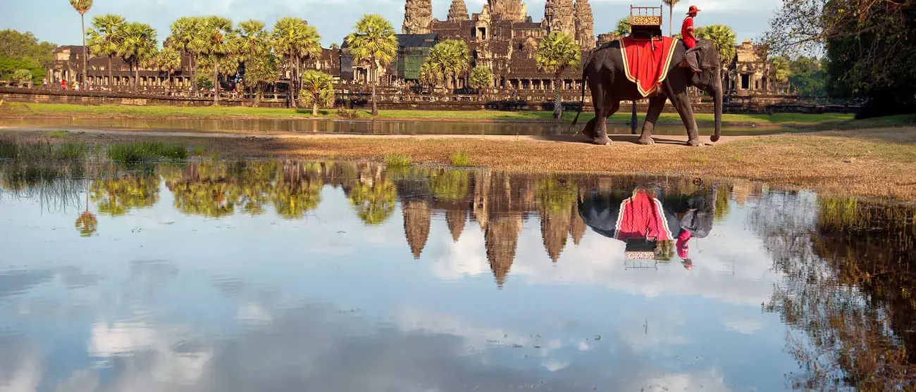 Indochina Express