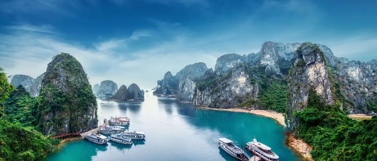 Indochina Express
