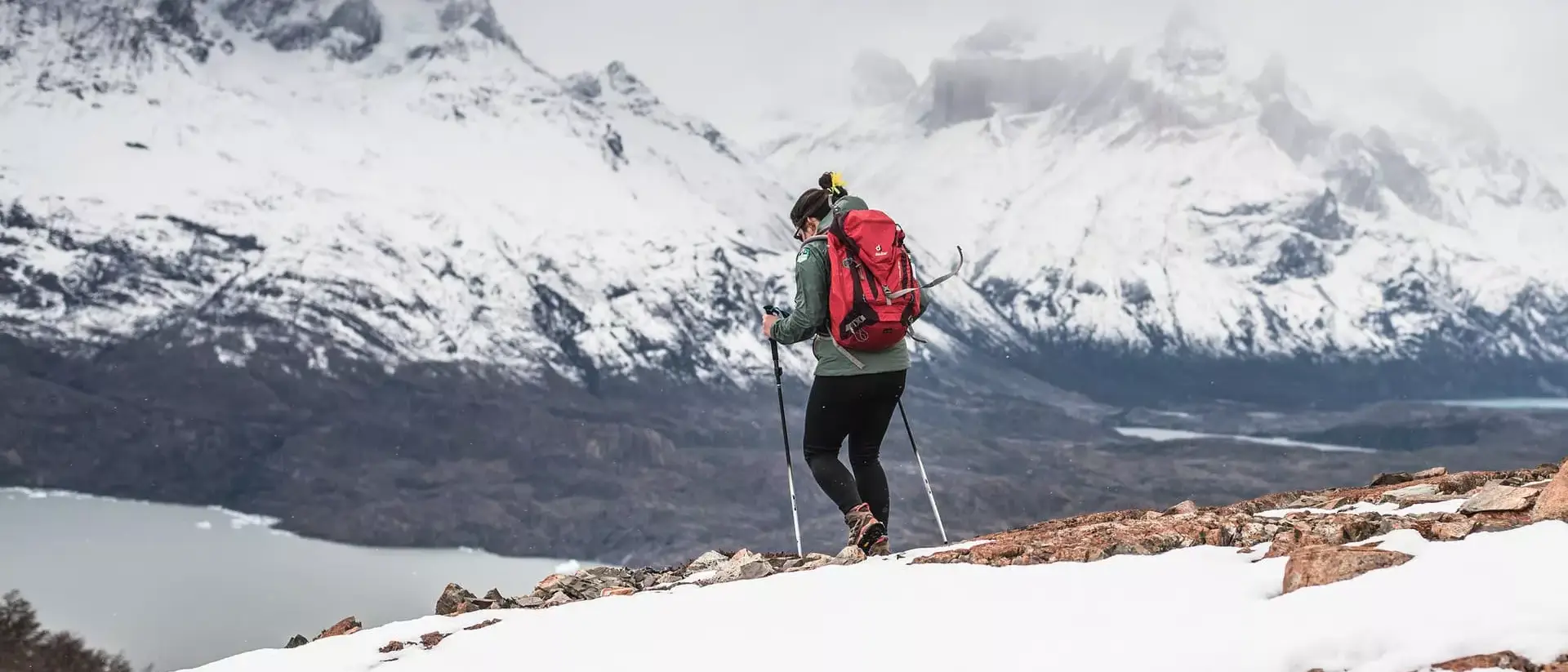 Torres del Paine EcoCamp