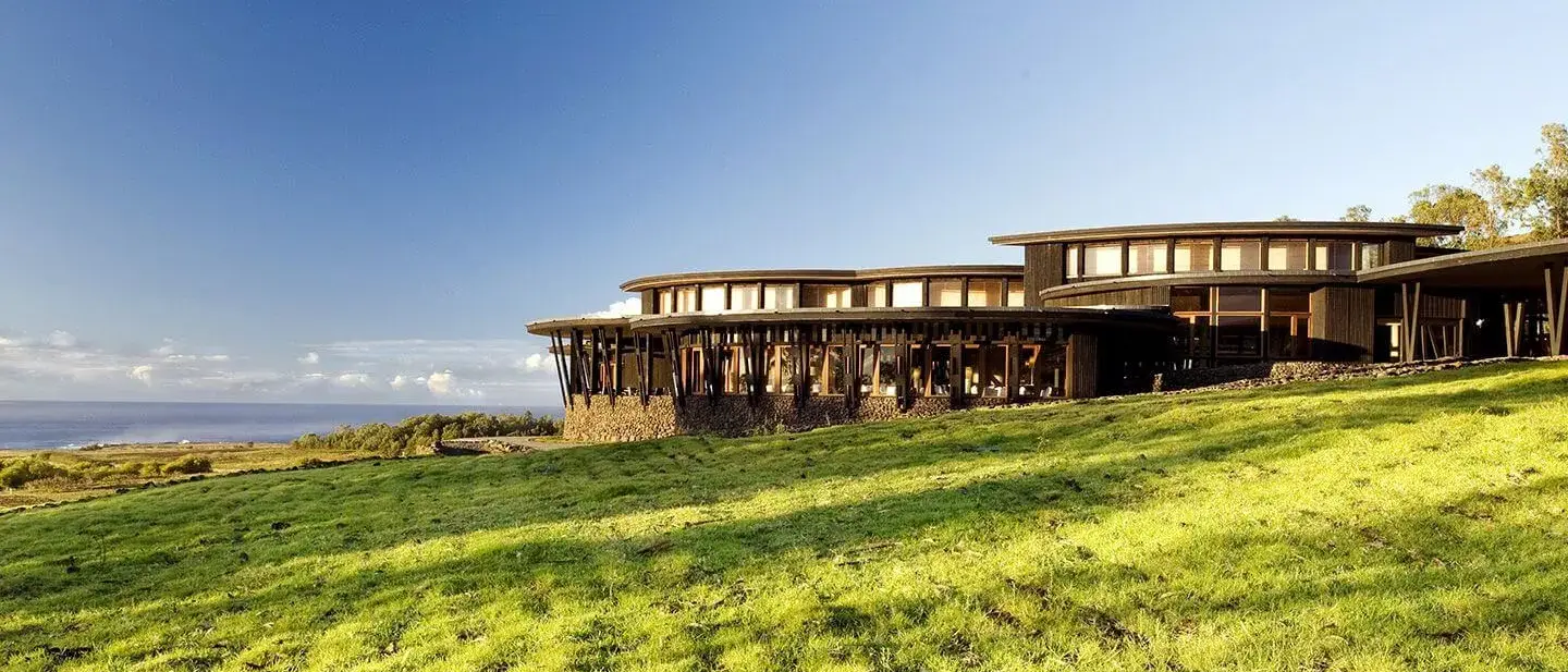 Explora Rapa Nui