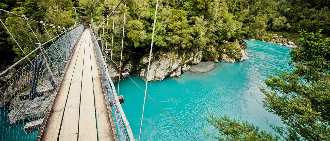 Austrália, Fiji e Nova Zelândia Luxury