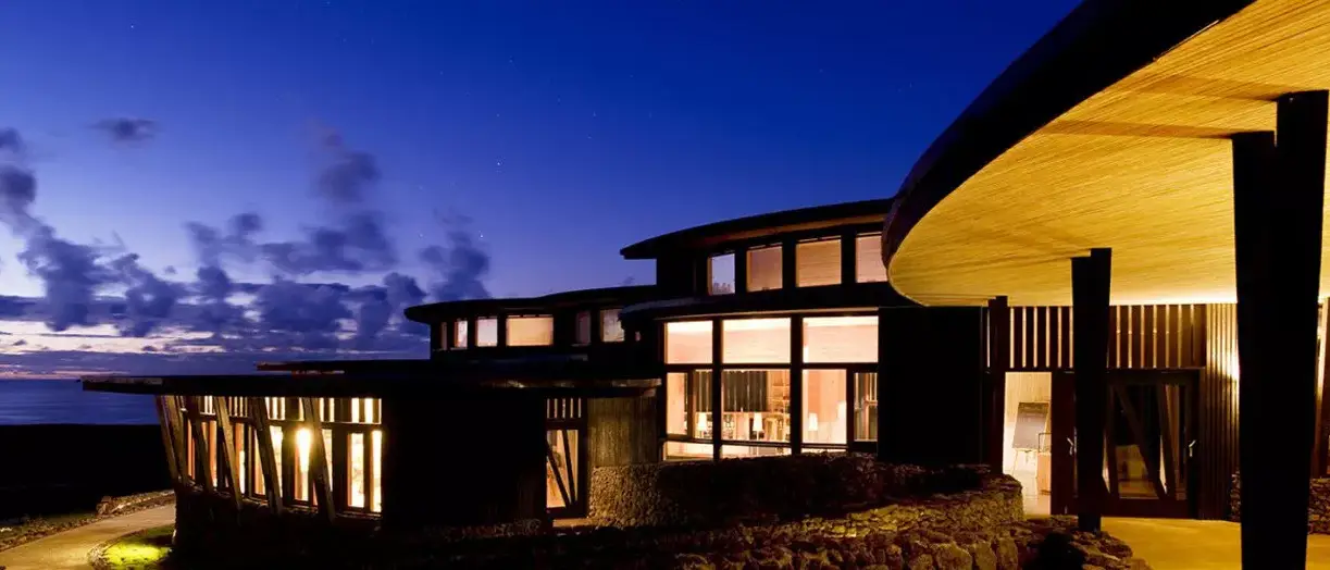 Explora Rapa Nui