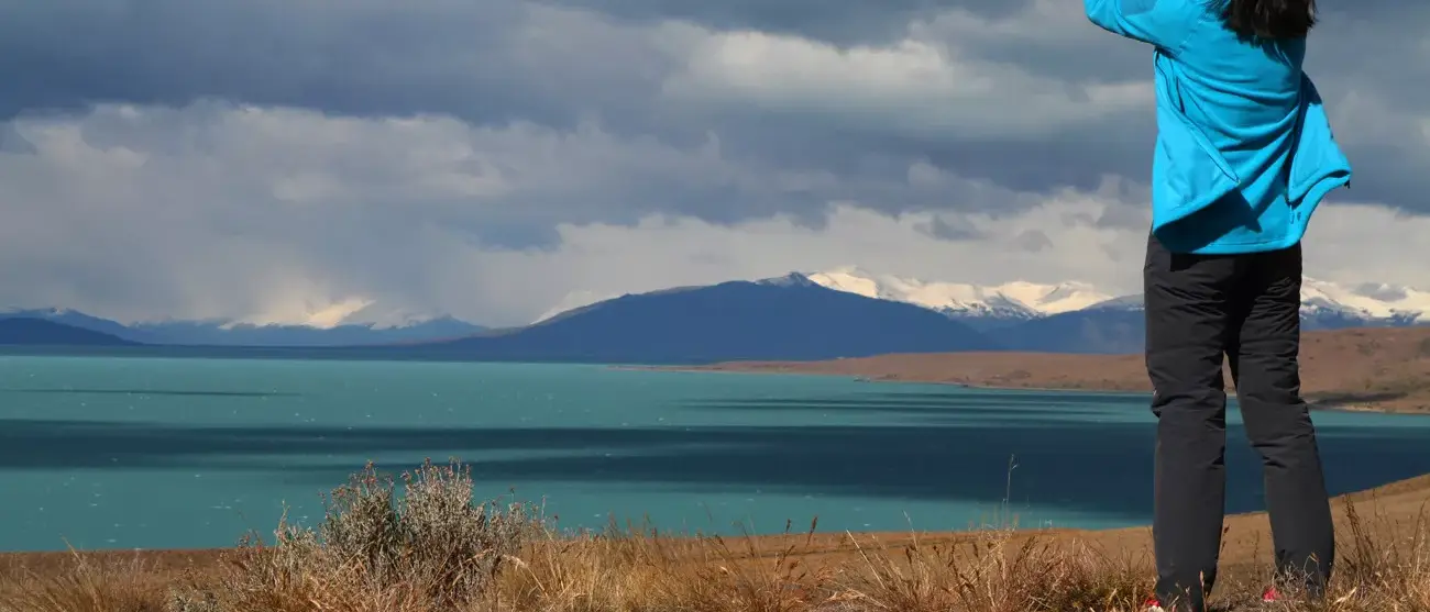 Patagônia Austral com El Chaltén