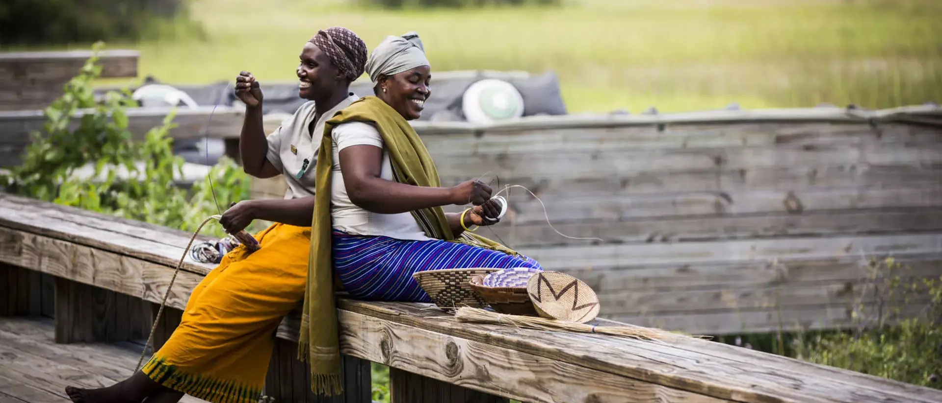 Botswana By Wilderness Safaris