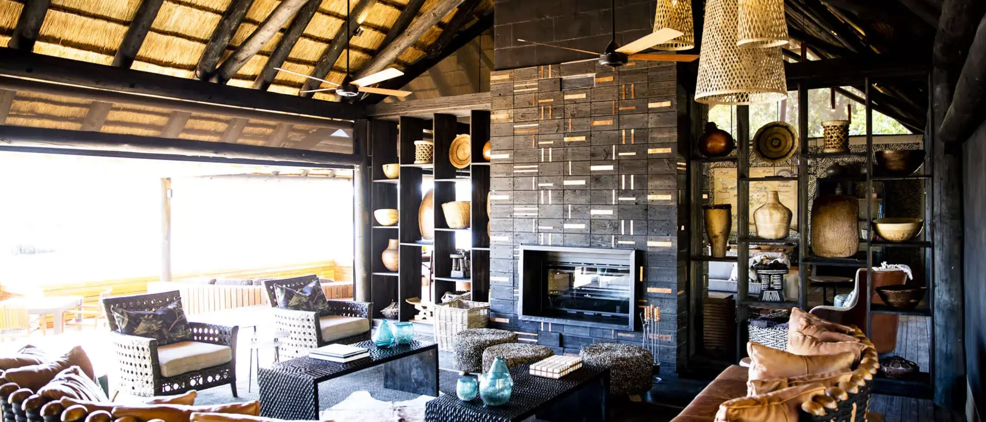Botswana By Wilderness Safaris