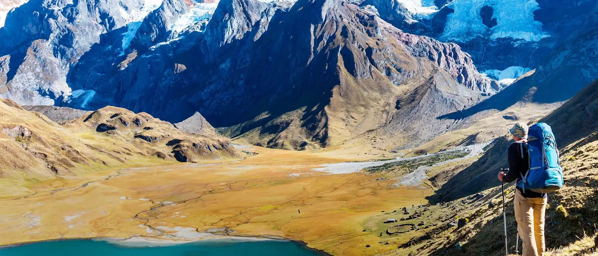 Paisagens Peruanas roteiro completo 