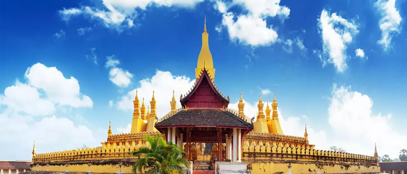 Indochina Express