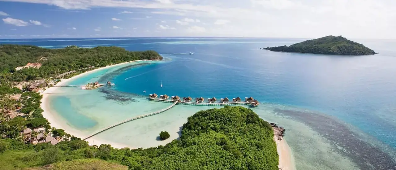 Austrália, Fiji e Nova Zelândia