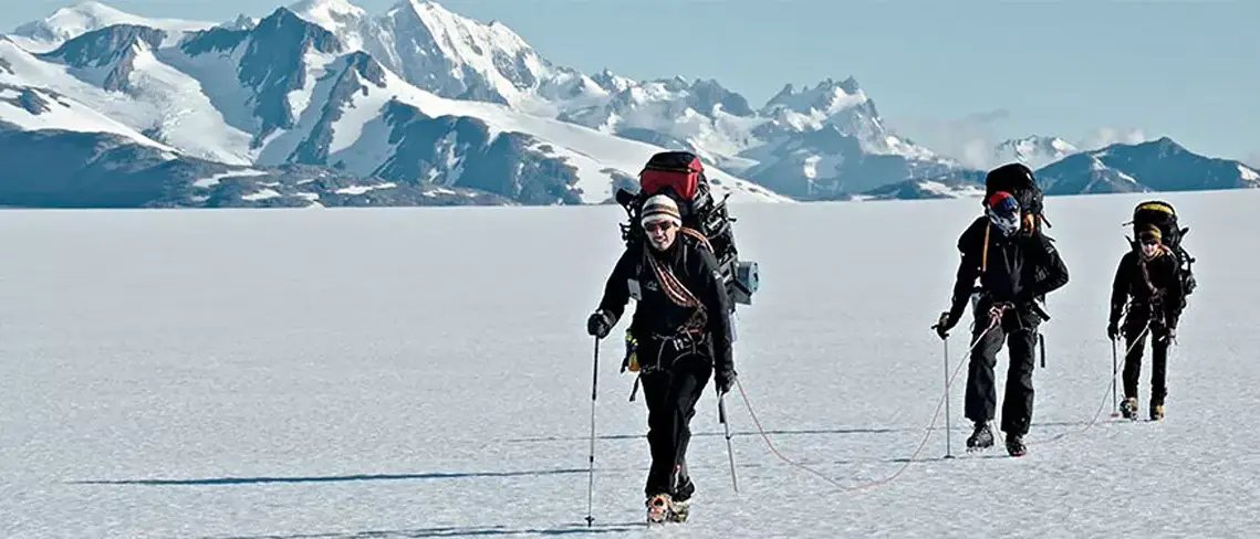 Patagônia Austral com El Chaltén