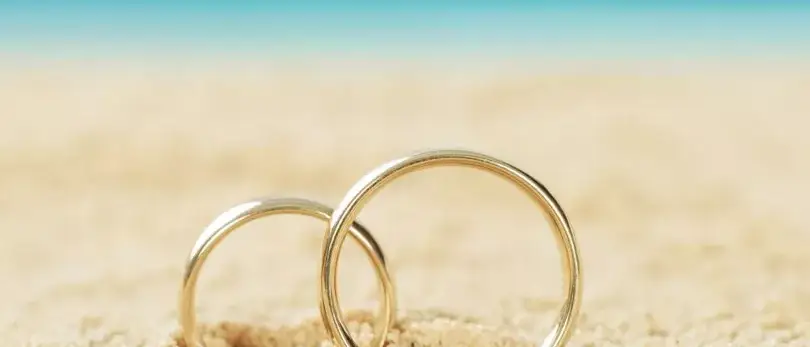 Casamento no Destino no Cabañas Tulum Beach Hotel & Spa