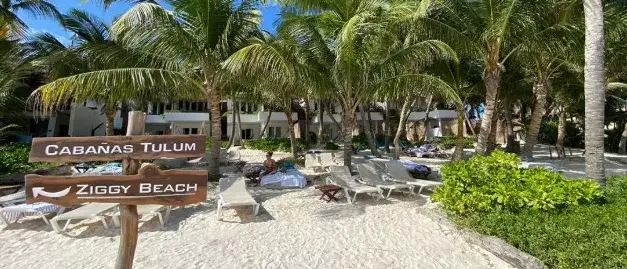 Casamento no Destino no Cabañas Tulum Beach Hotel & Spa