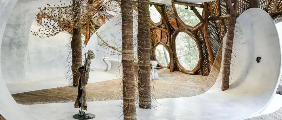 Casamento no Destino no AZULIK Tulum