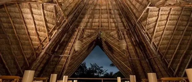 Casamento no Destino no Cabañas Tulum Beach Hotel & Spa