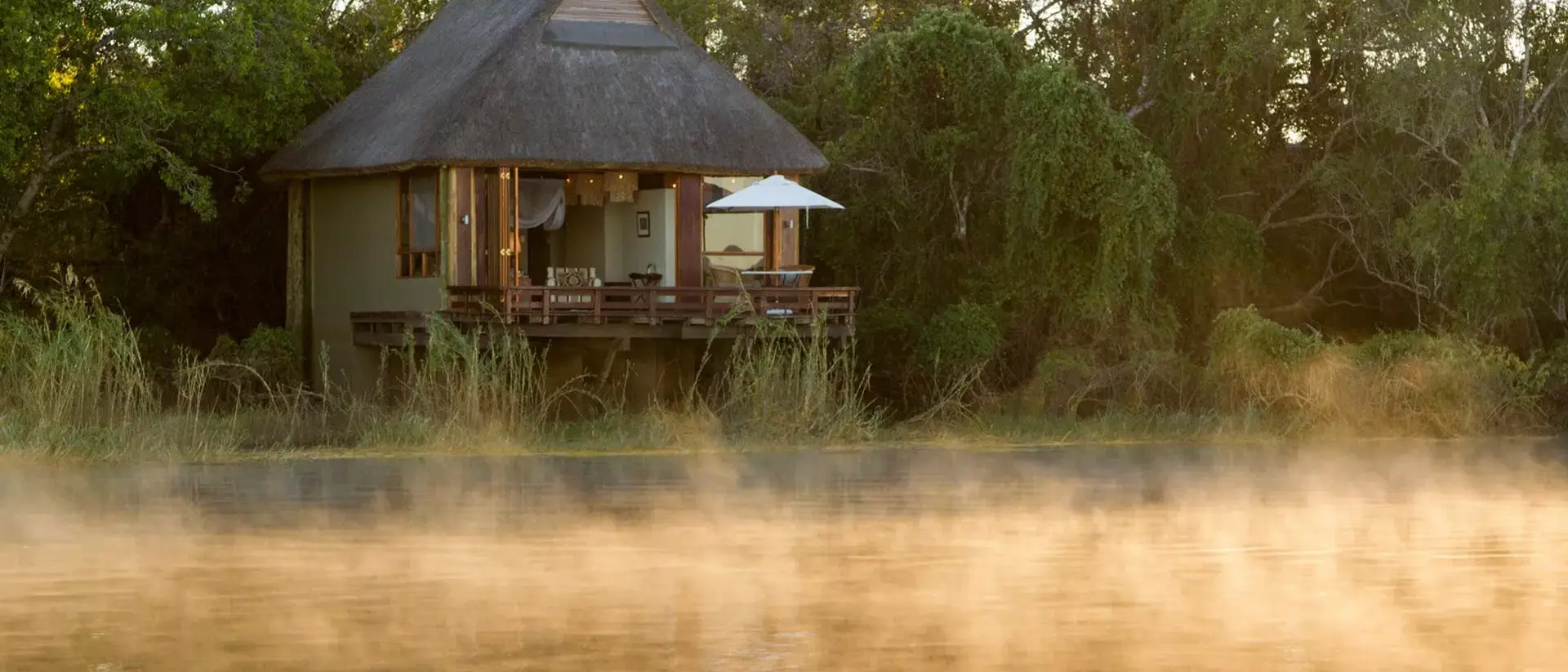 Safári na Zâmbia e Victoria Falls
