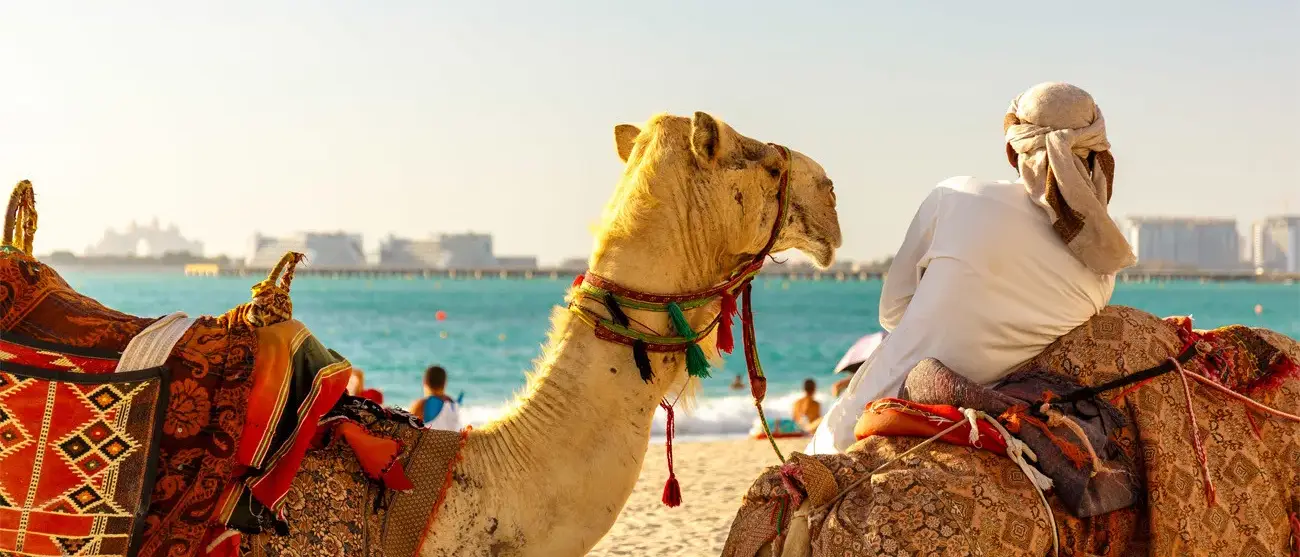 Ilhas Filipinas, Indonésia e Dubai