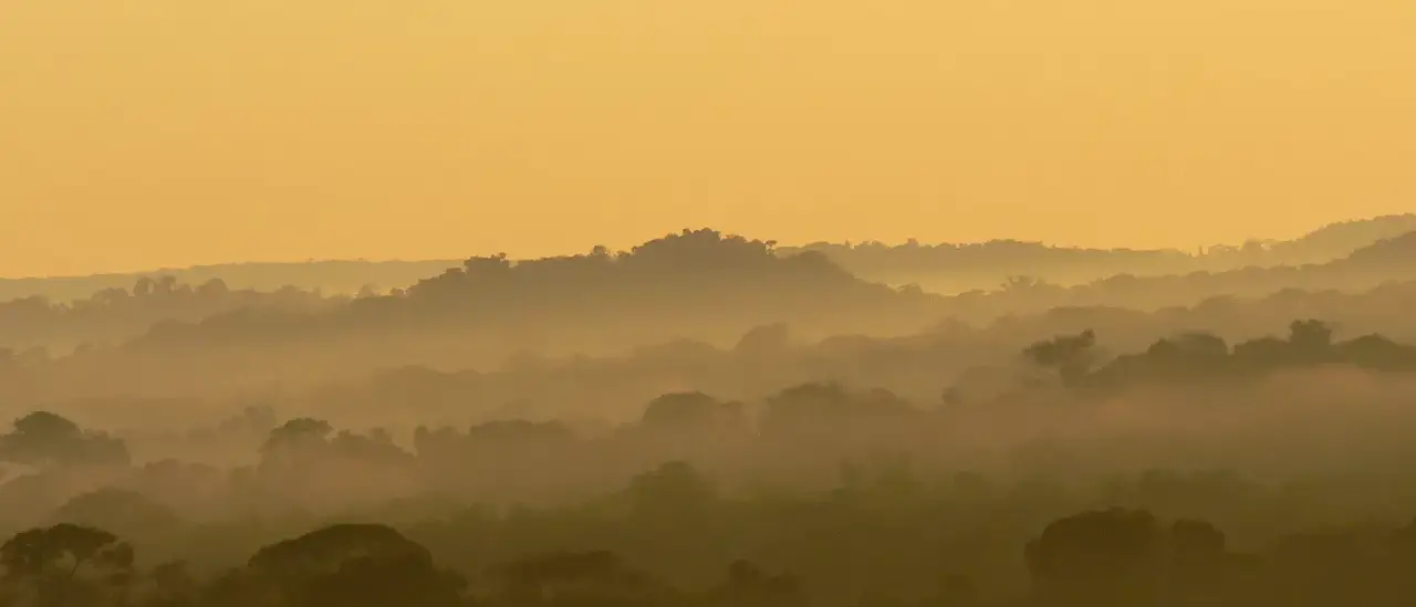 Conhecendo as belezas da Amazônia em Família