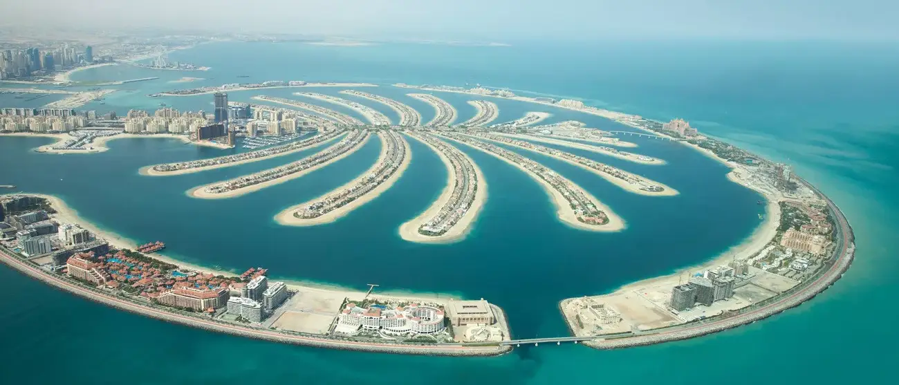 Ilhas Filipinas, Indonésia e Dubai