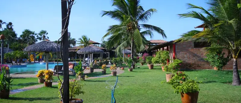 Lençóis Maranhenses em Família
