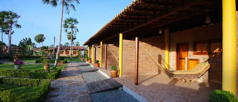 Lençóis Maranhenses em Família